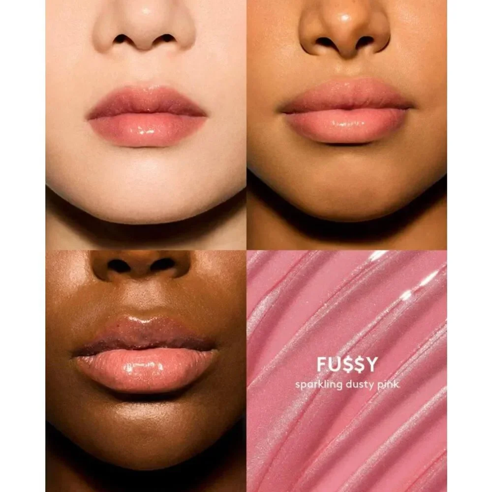 FENTY BEAUTY - Gloss Bomb Oil Luminizing Lip Oil 'N Gloss in 